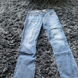 AG jeans